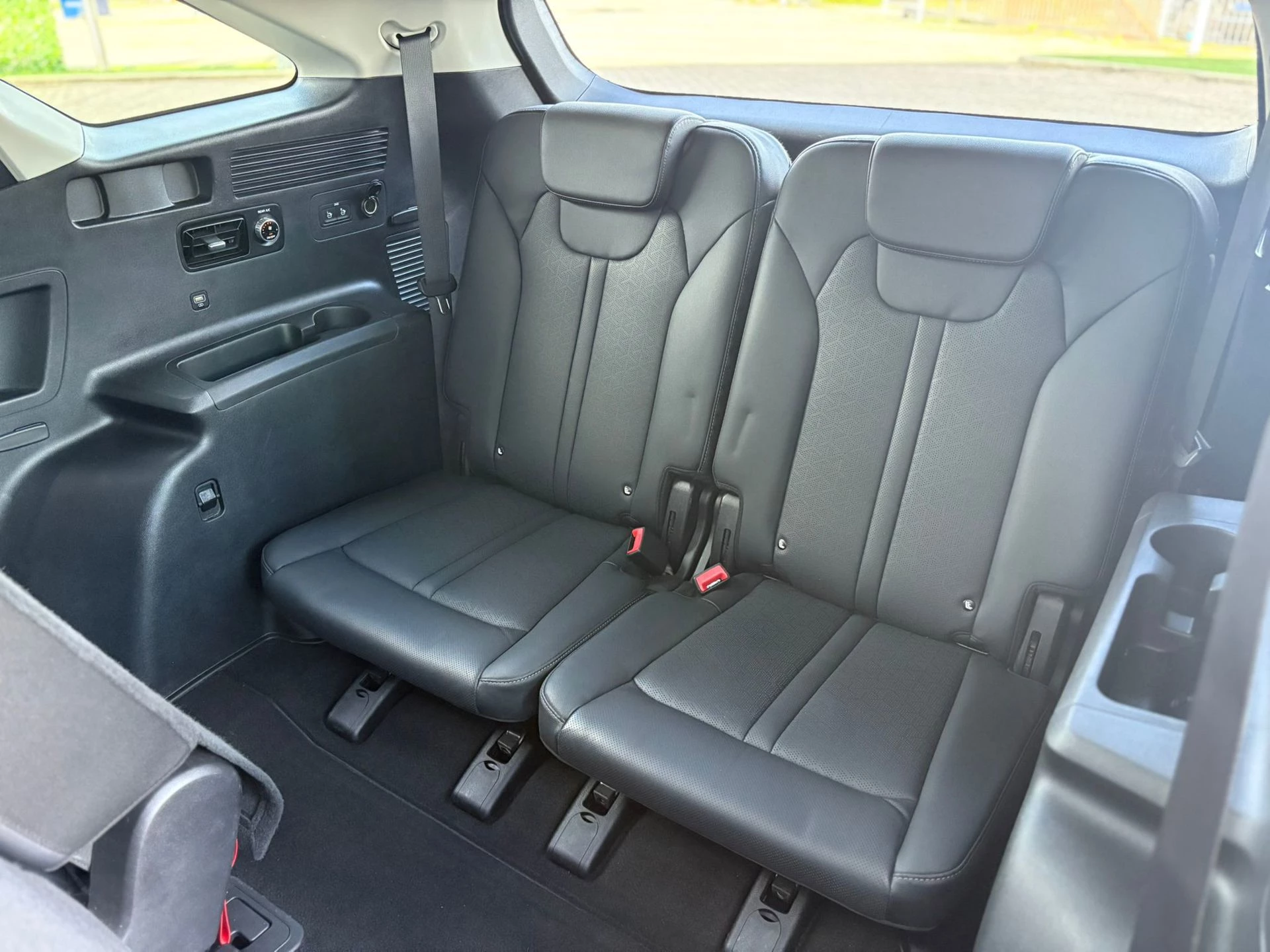 Hoofdafbeelding Kia Sorento