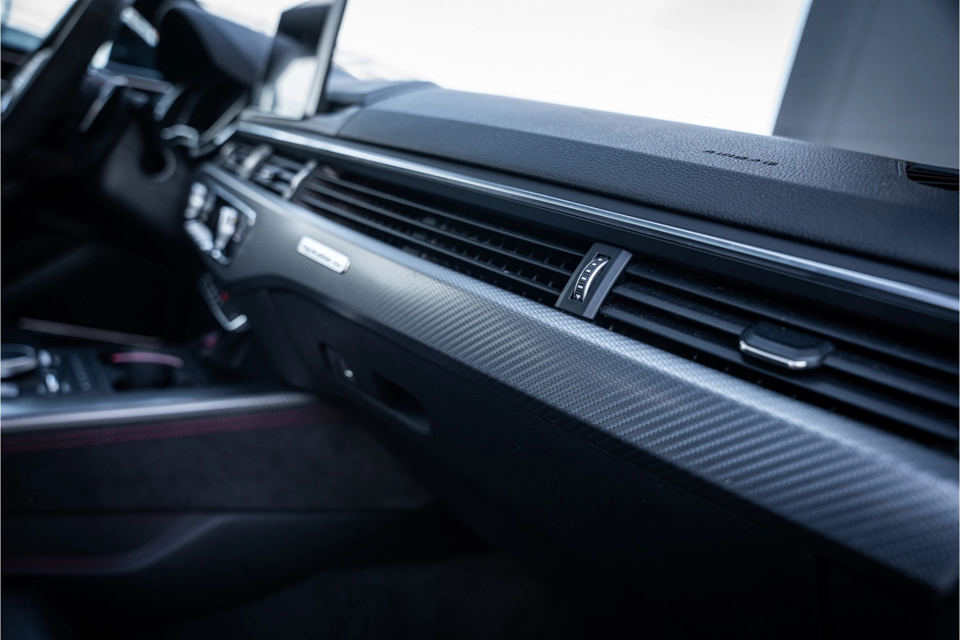 Hoofdafbeelding Audi RS5