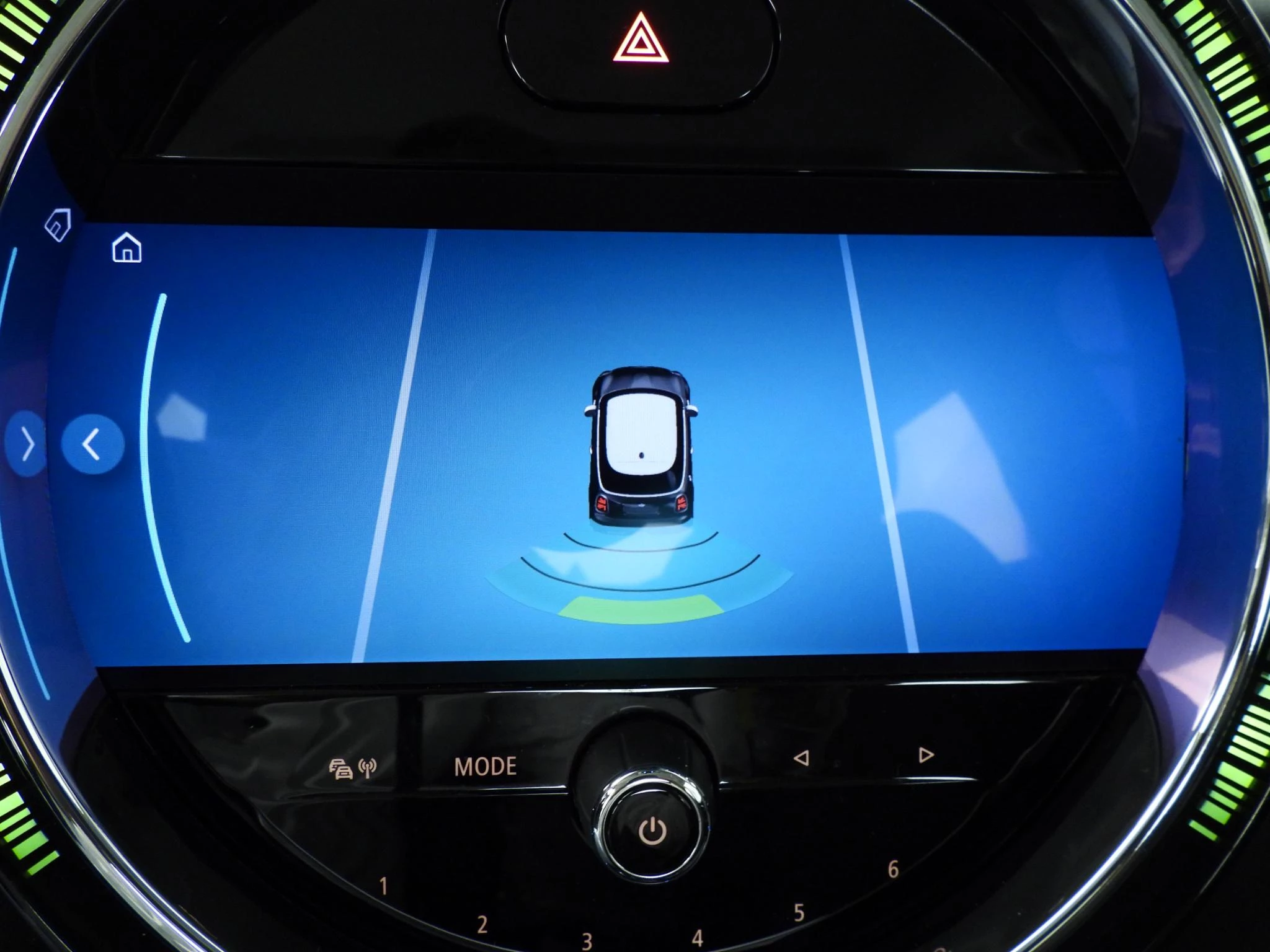 Hoofdafbeelding MINI 3-deurs