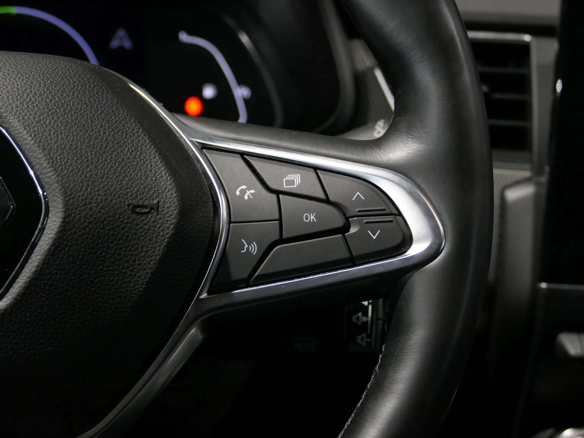 Hoofdafbeelding Renault Arkana