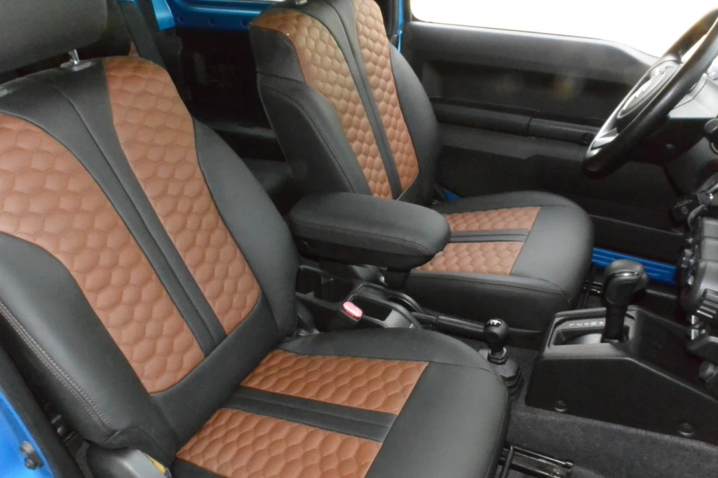 Hoofdafbeelding Suzuki Jimny