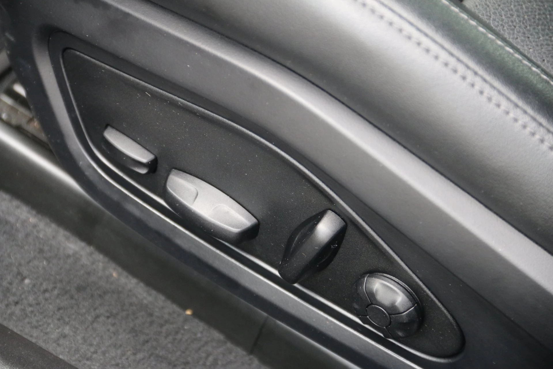 Hoofdafbeelding Porsche Taycan