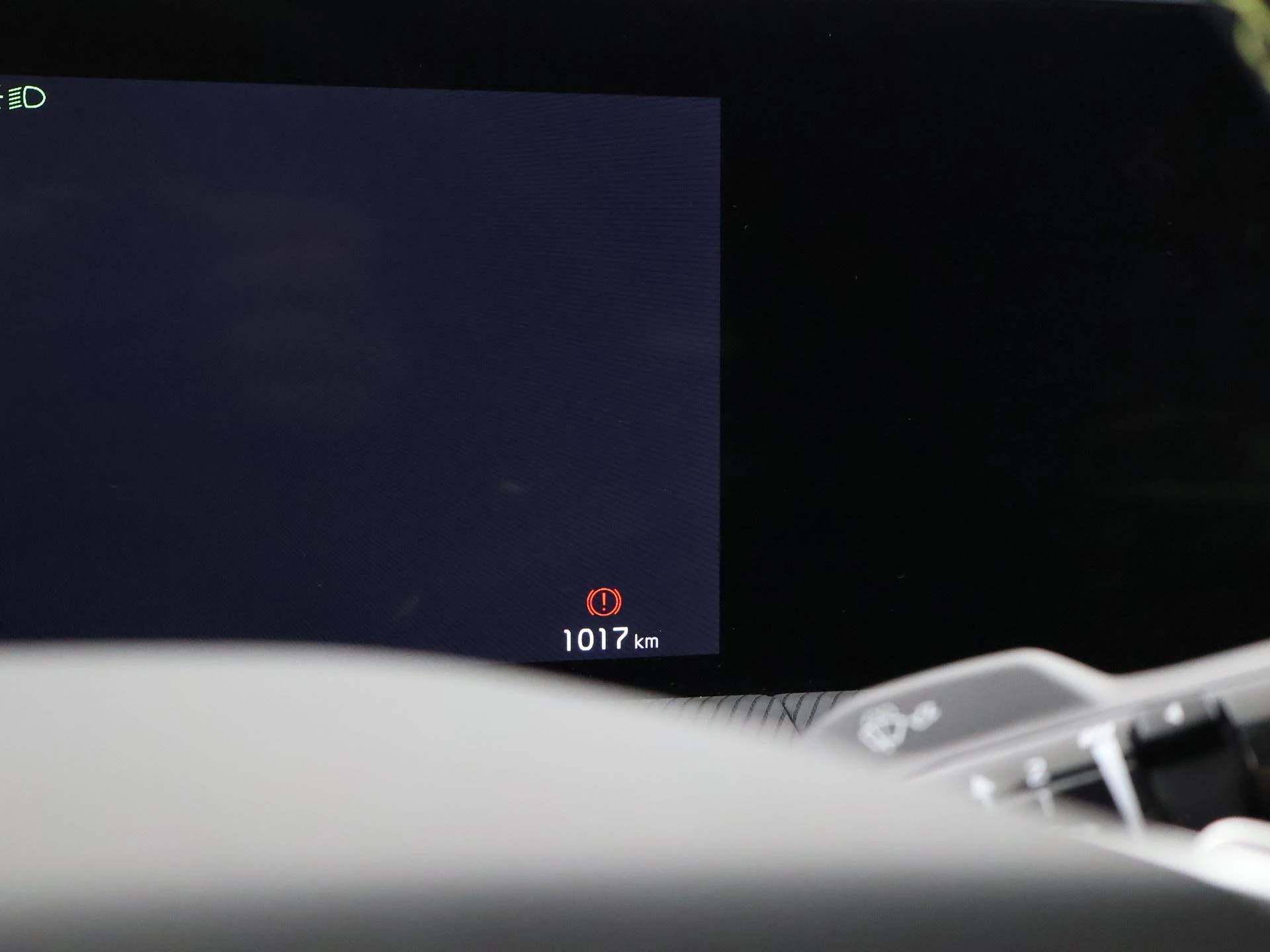 Hoofdafbeelding Kia EV6