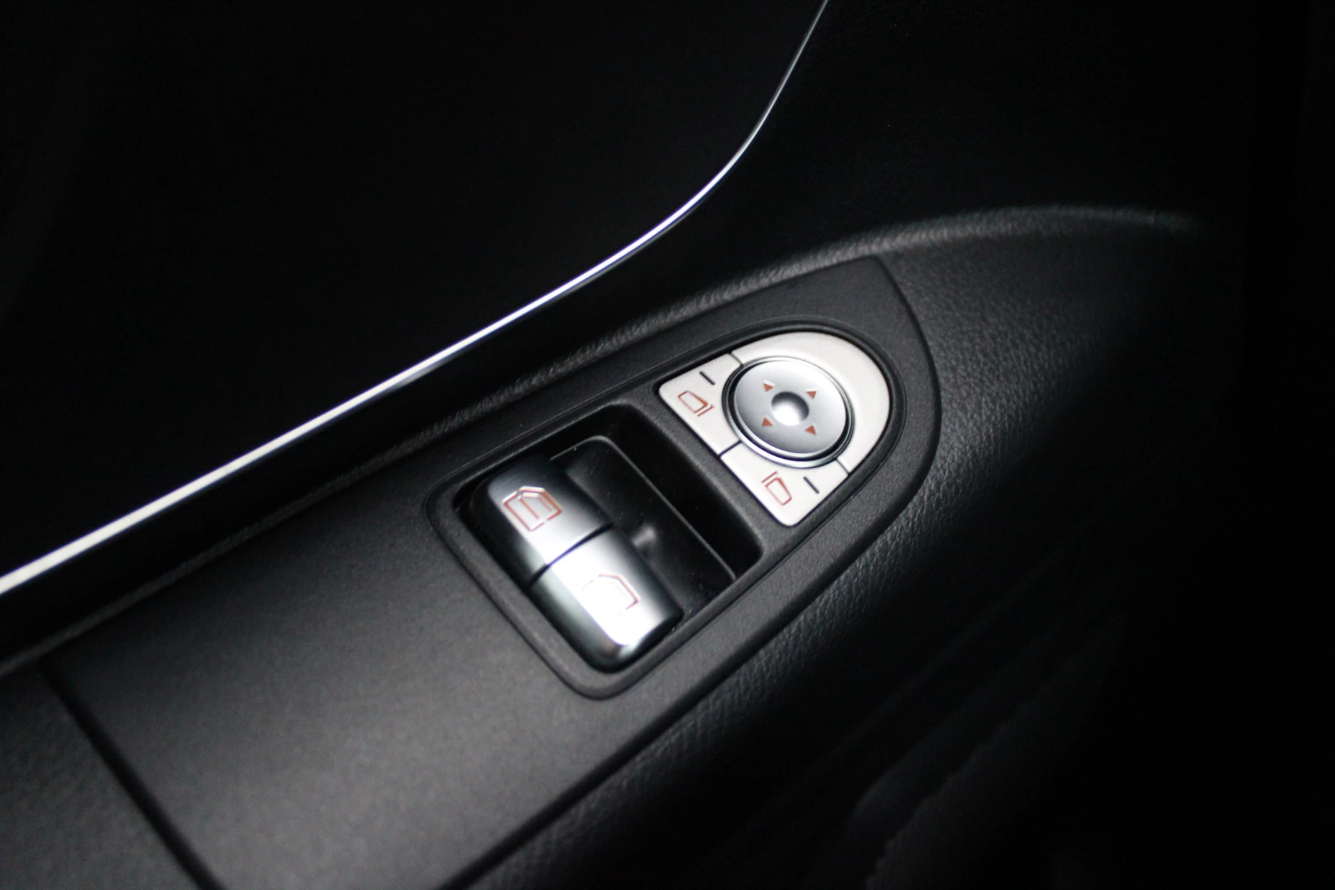 Hoofdafbeelding Mercedes-Benz eVito