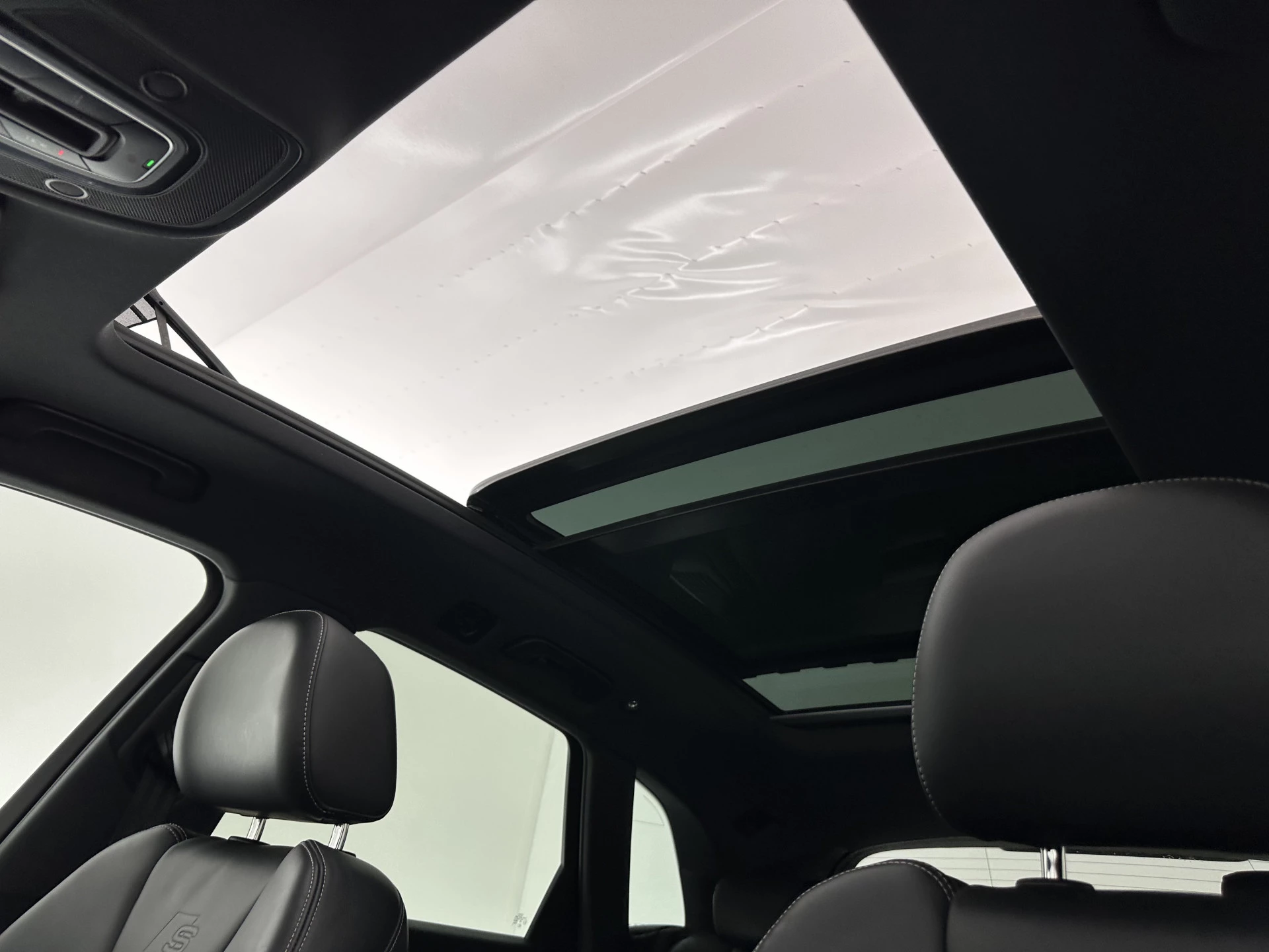 Hoofdafbeelding Audi SQ5