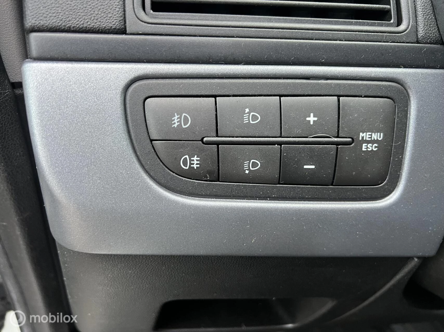 Hoofdafbeelding Fiat Grande Punto