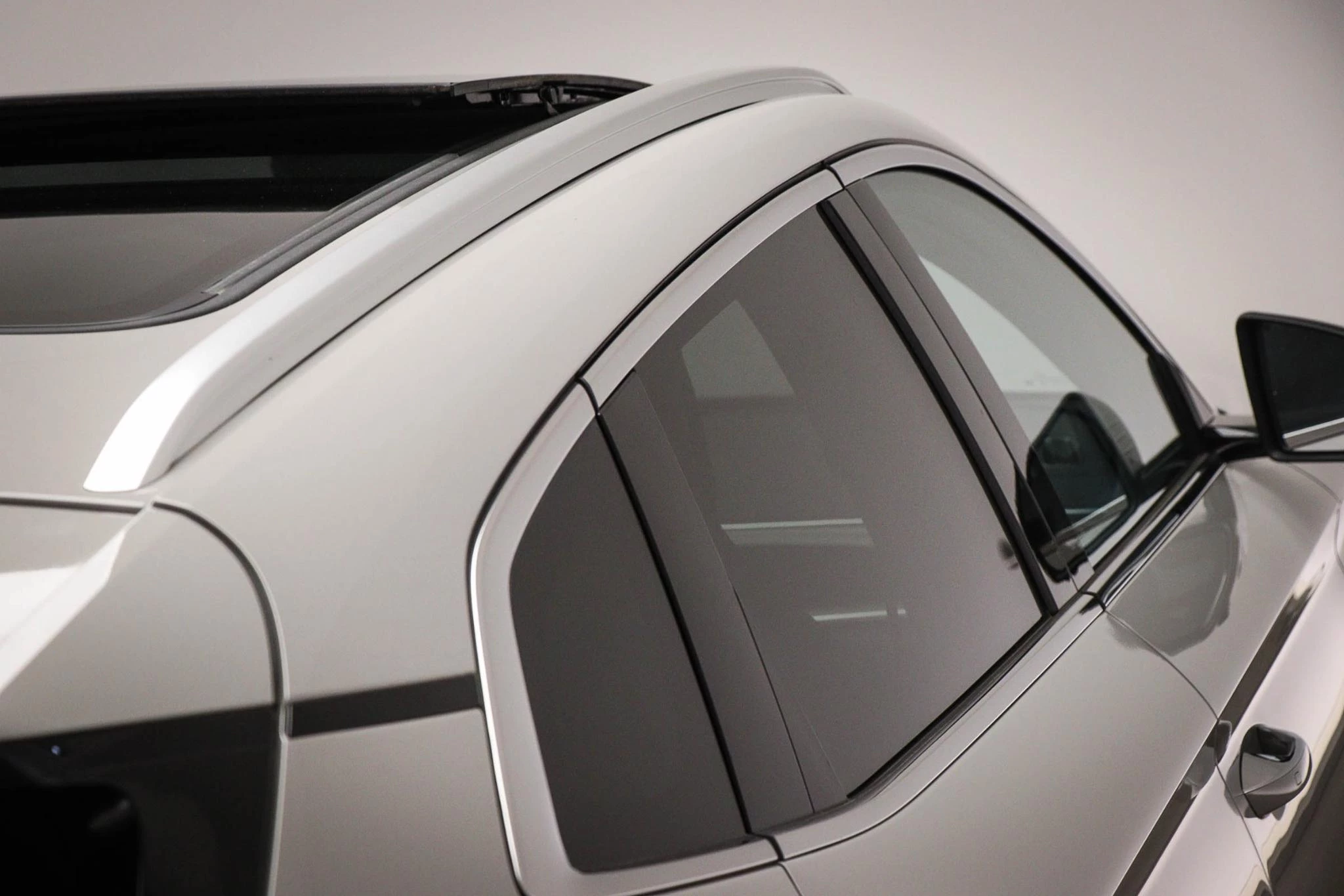 Hoofdafbeelding BYD SEAL U