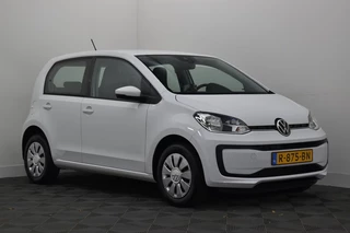 Volkswagen up! Up 1.0 MOVE