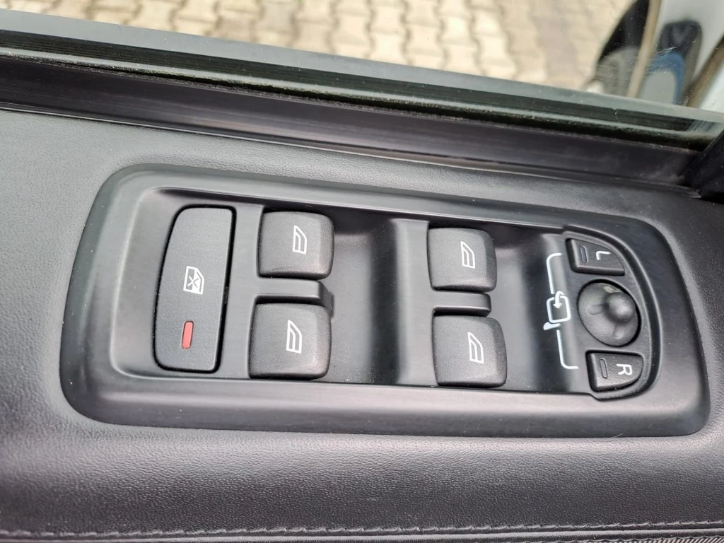 Hoofdafbeelding Land Rover Range Rover