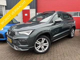 SEAT Ateca 1.0 TSI FR Business Intense PANORAMADAK / FULL LED / KEYLESS / 360GR CAMERA / CARPLAY / DODEHOEK / NL-AUTO