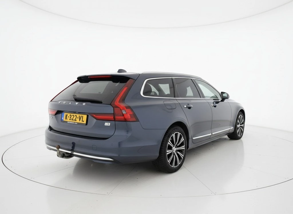 Hoofdafbeelding Volvo V90