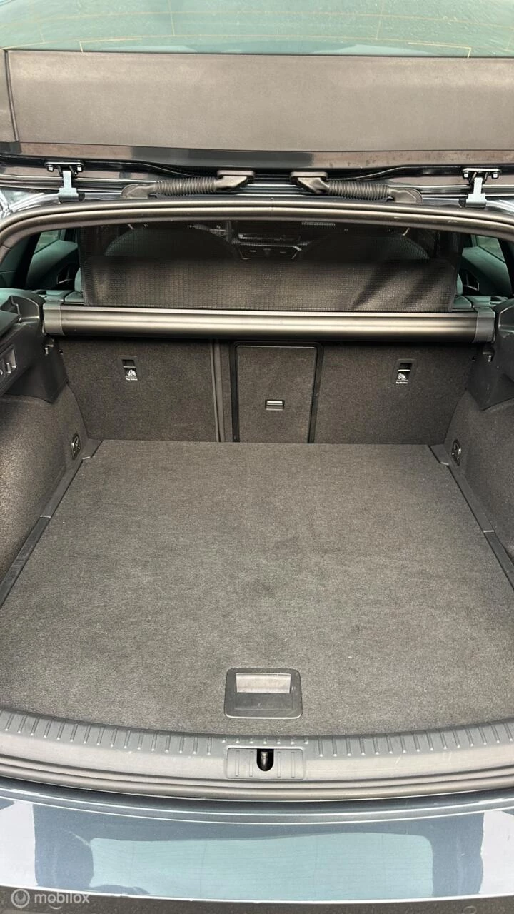 Hoofdafbeelding CUPRA Leon Sportstourer