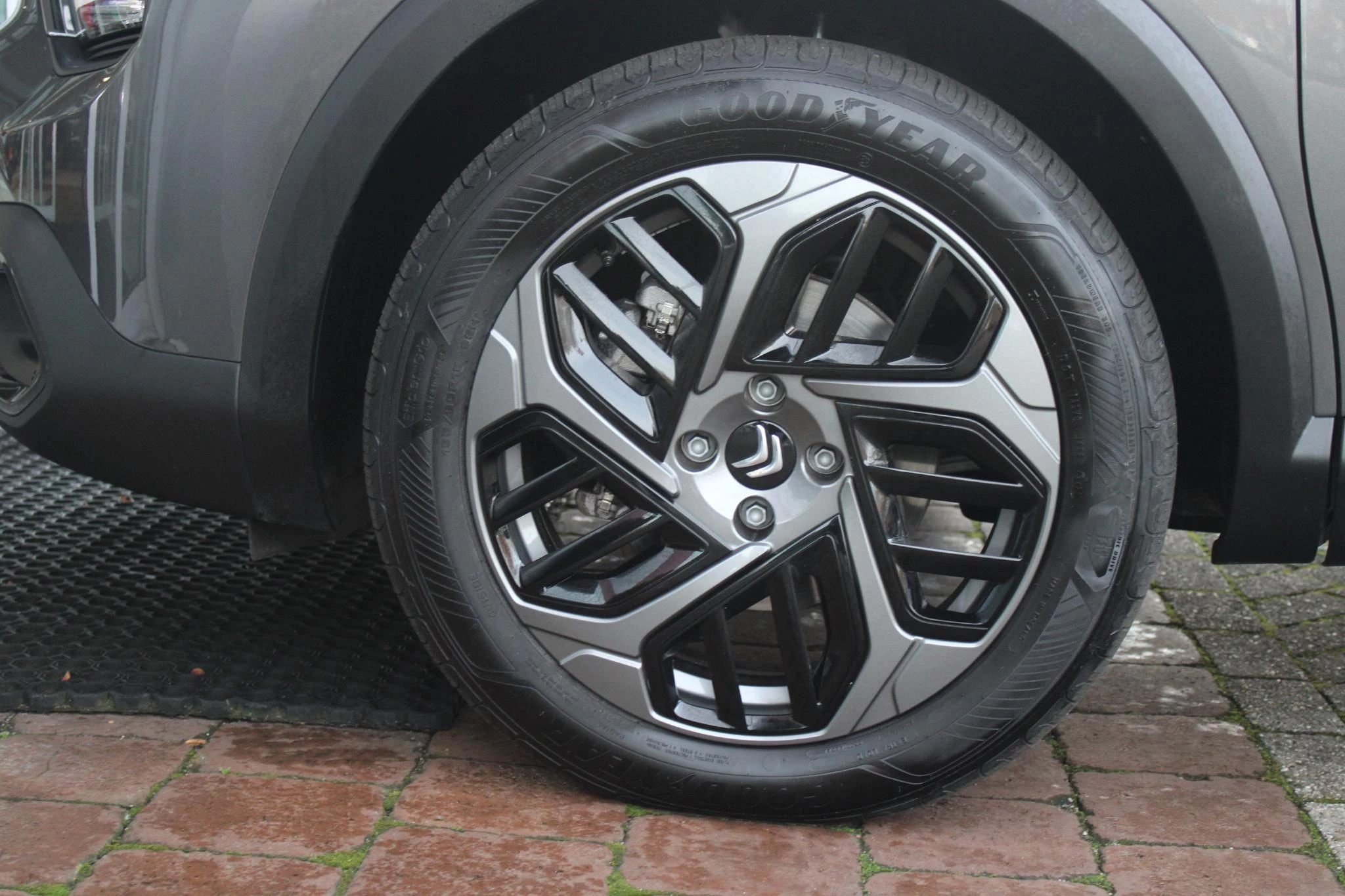 Hoofdafbeelding Citroën C4