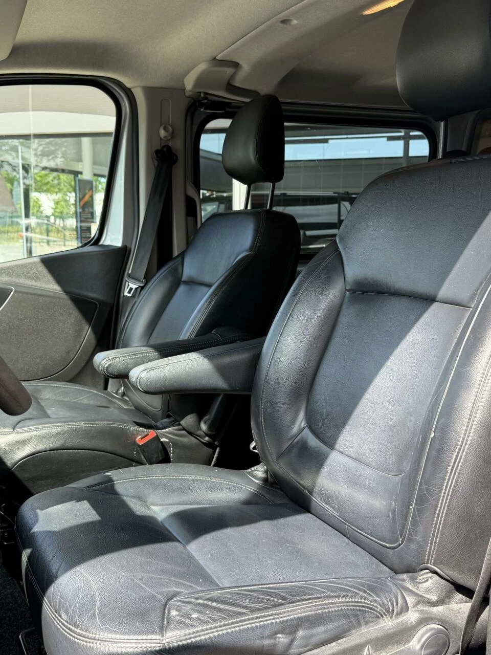 Hoofdafbeelding Fiat Talento
