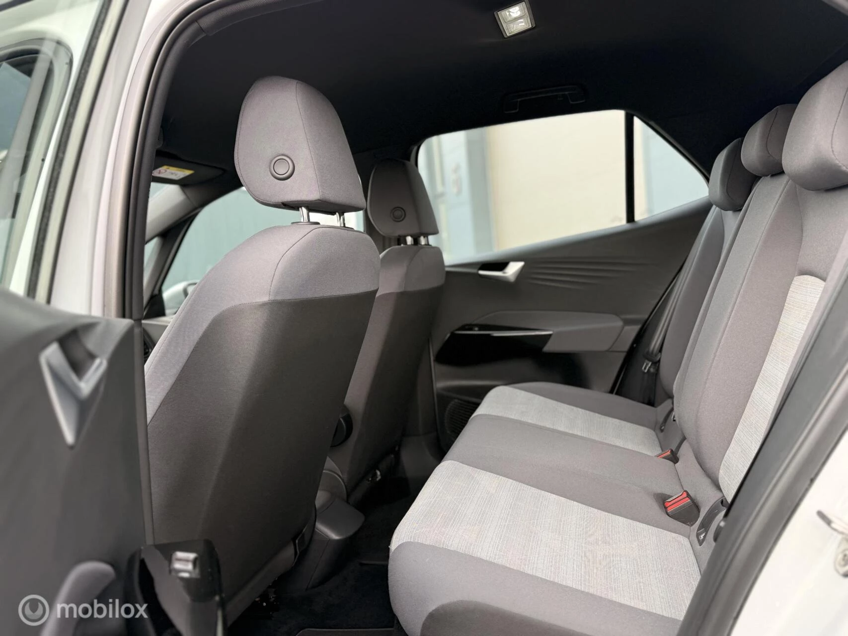 Hoofdafbeelding Volkswagen ID.3