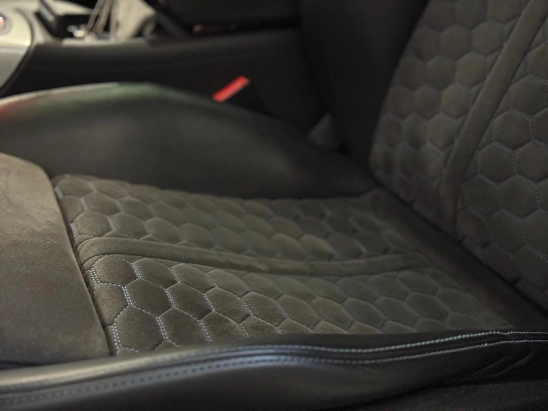 Hoofdafbeelding Audi RS6