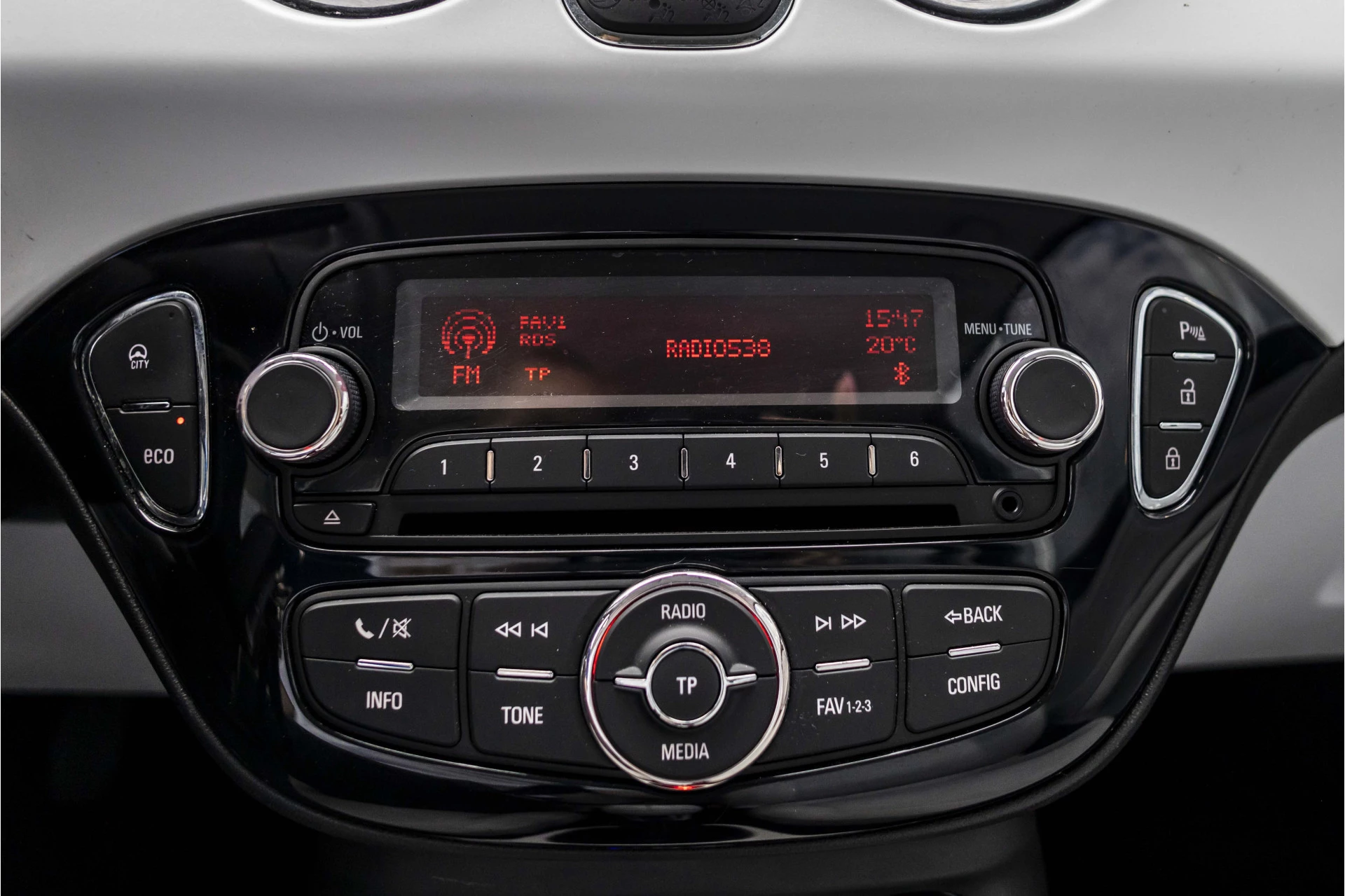 Hoofdafbeelding Opel ADAM