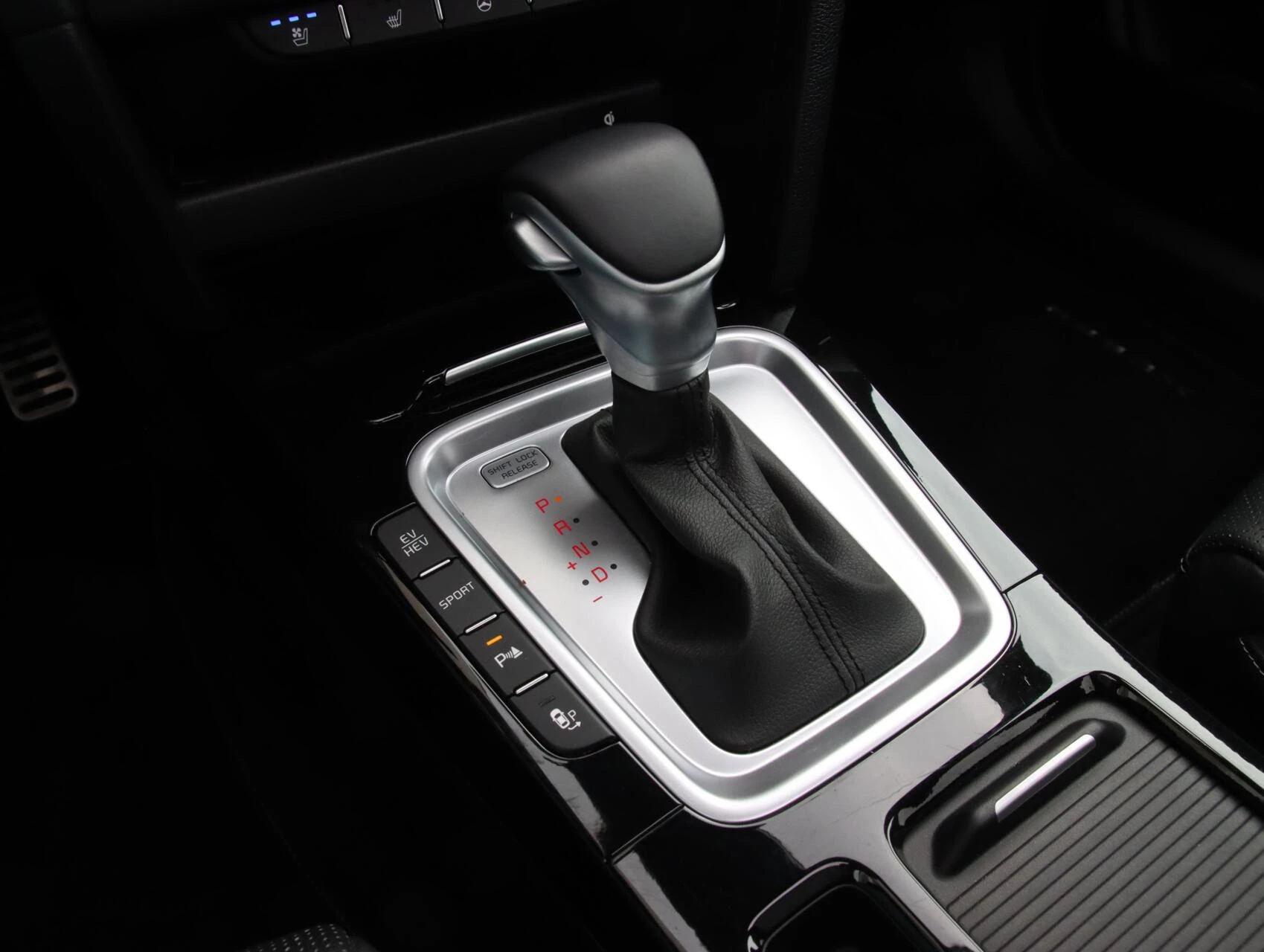 Hoofdafbeelding Kia XCeed