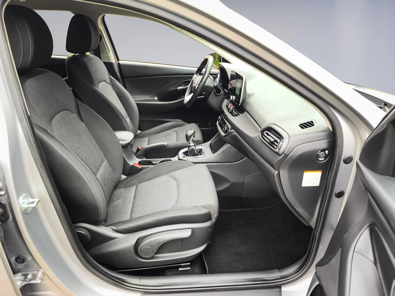 Hoofdafbeelding Hyundai i30