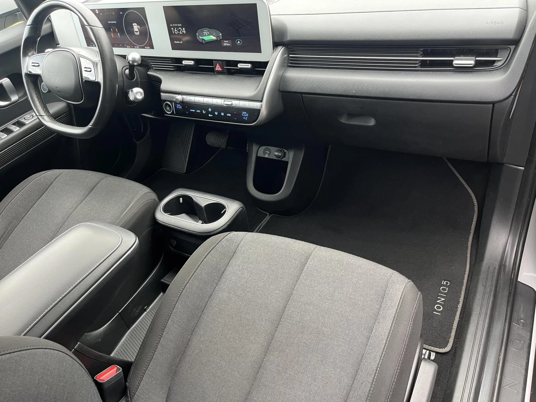 Hoofdafbeelding Hyundai IONIQ 5