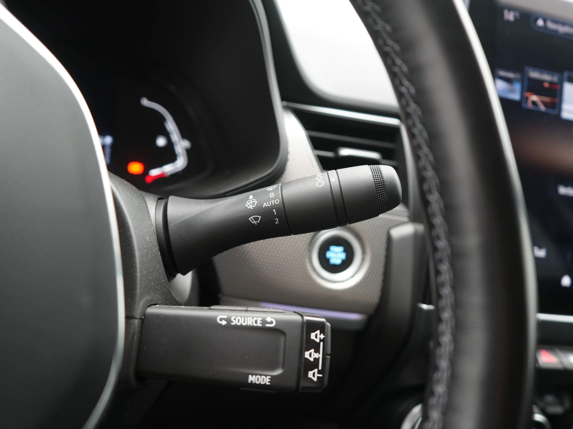 Hoofdafbeelding Renault Arkana