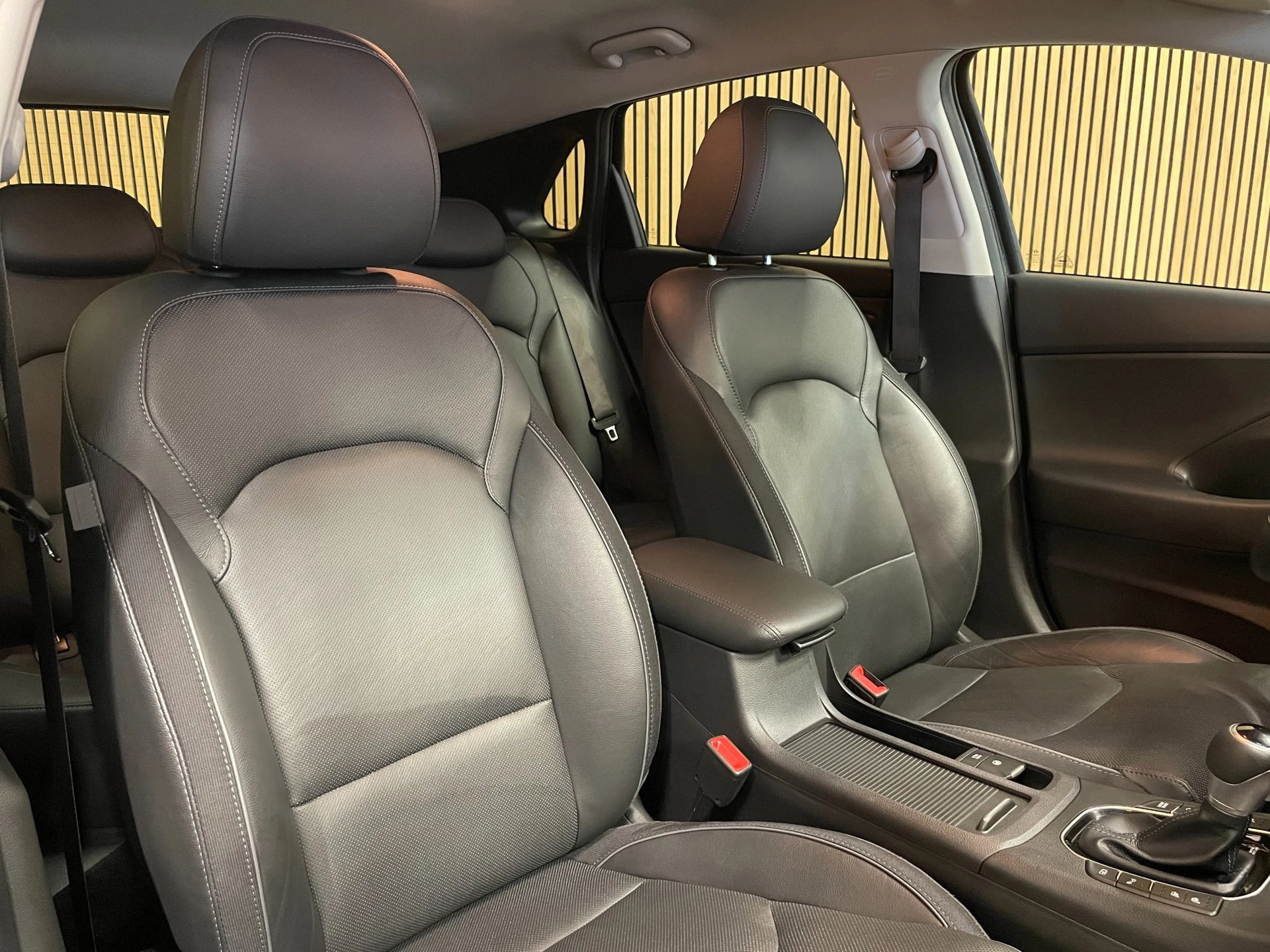 Hoofdafbeelding Hyundai i30