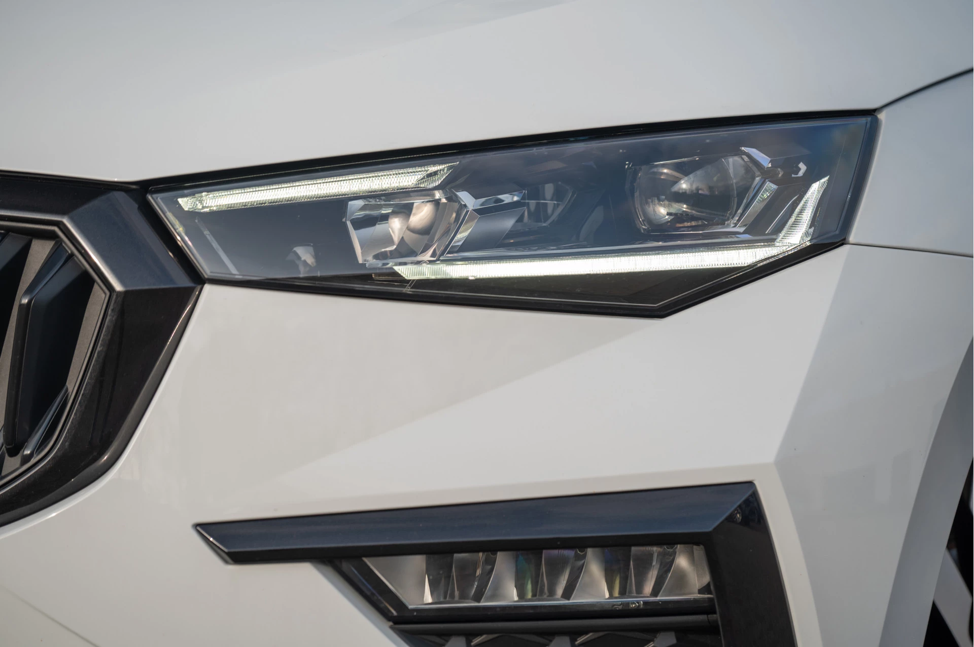 Hoofdafbeelding Škoda Scala