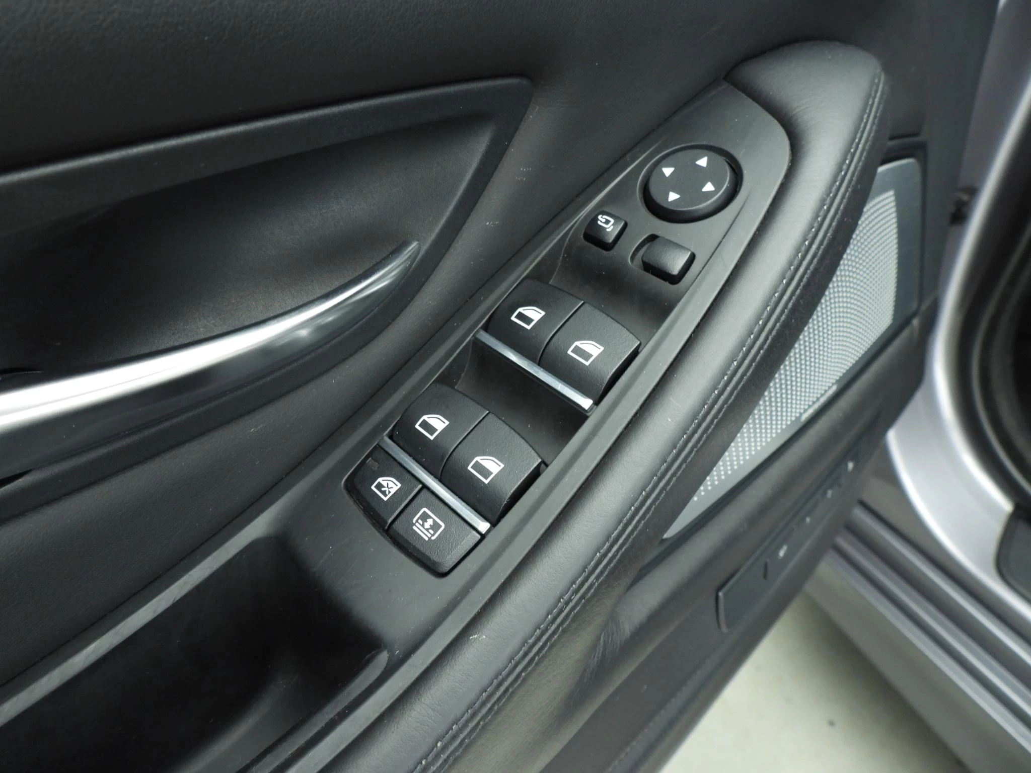 Hoofdafbeelding BMW M5