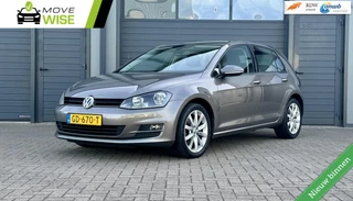 Volkswagen Golf 1.4 TSI 122pk 4 Cil. Highline | LAGE KM NAP | 1e Eigenaar | 5 Deurs | Camera | PDC |  Cruise |