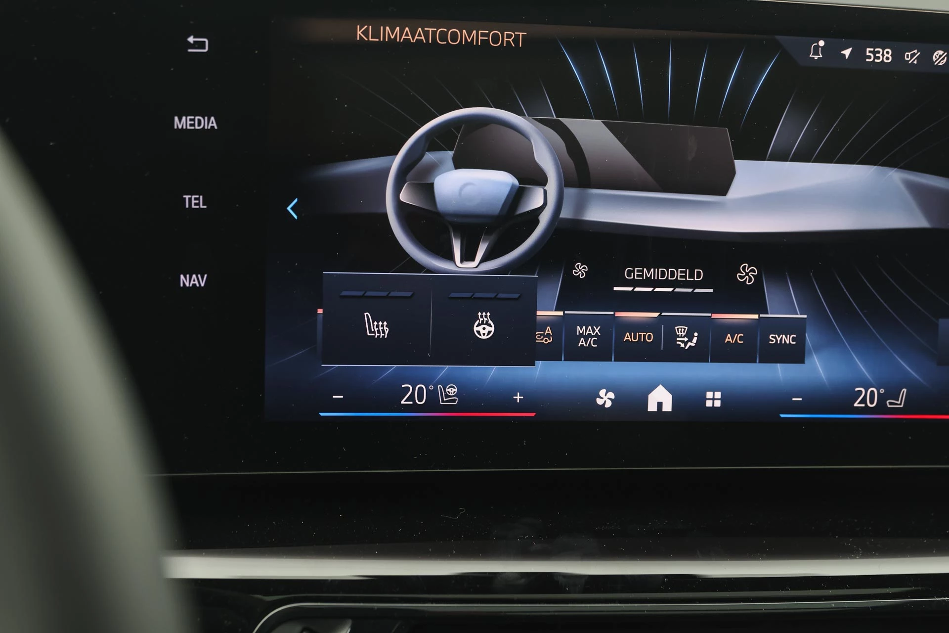 Hoofdafbeelding BMW iX1