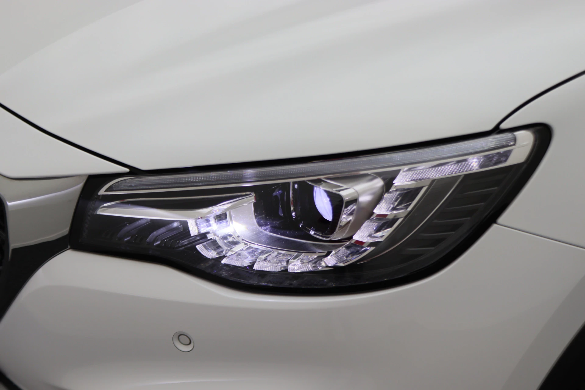 Hoofdafbeelding MG EHS