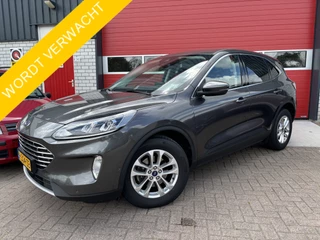 Ford Kuga 1.5 EcoBoost Titanium 1800KG TREKGEW / 360GR CAMERA / KEYLESS / NAVI / CARPLAY / DAB+ / ACC / NL-AUTO