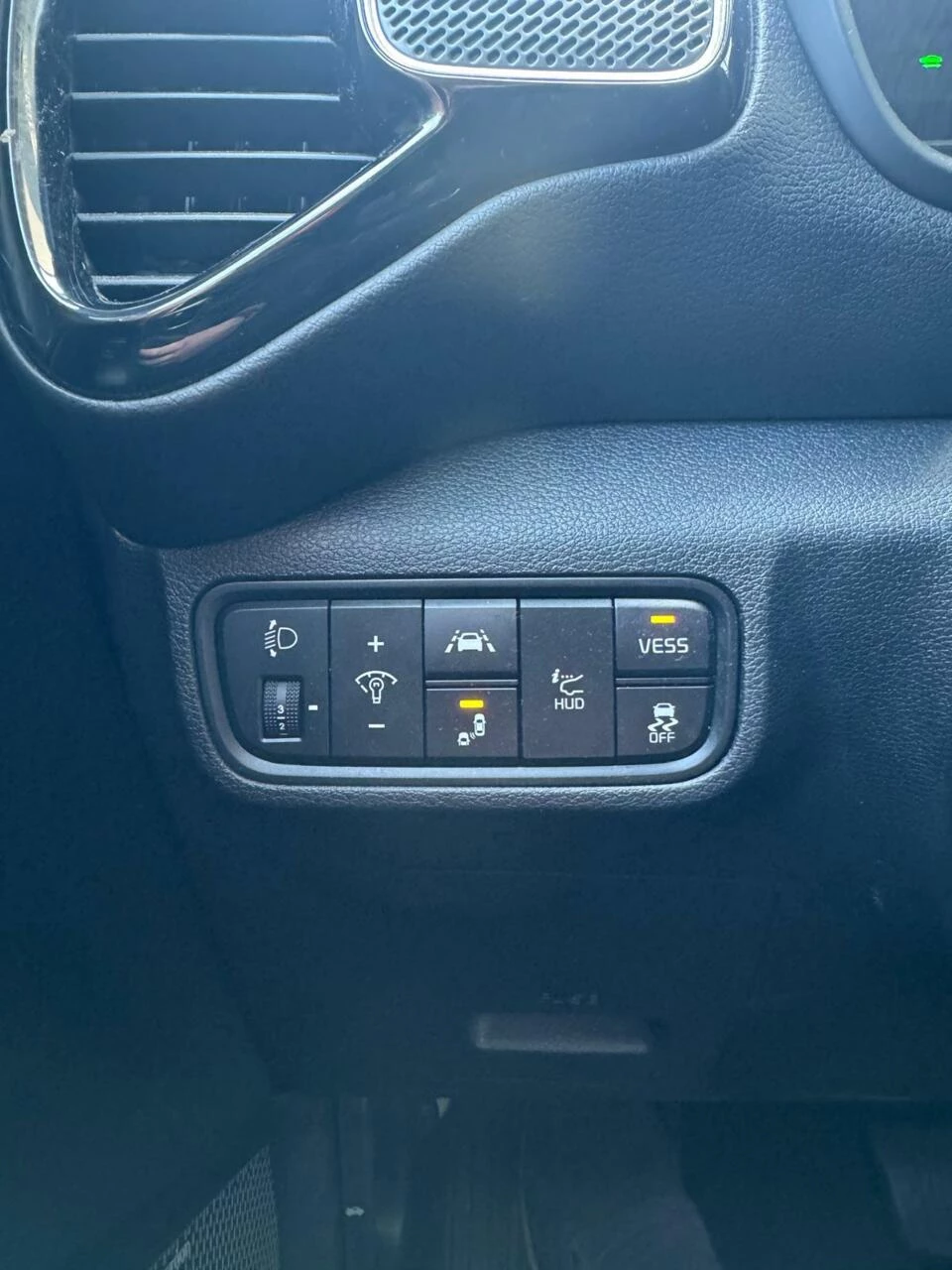 Hoofdafbeelding Kia e-Soul