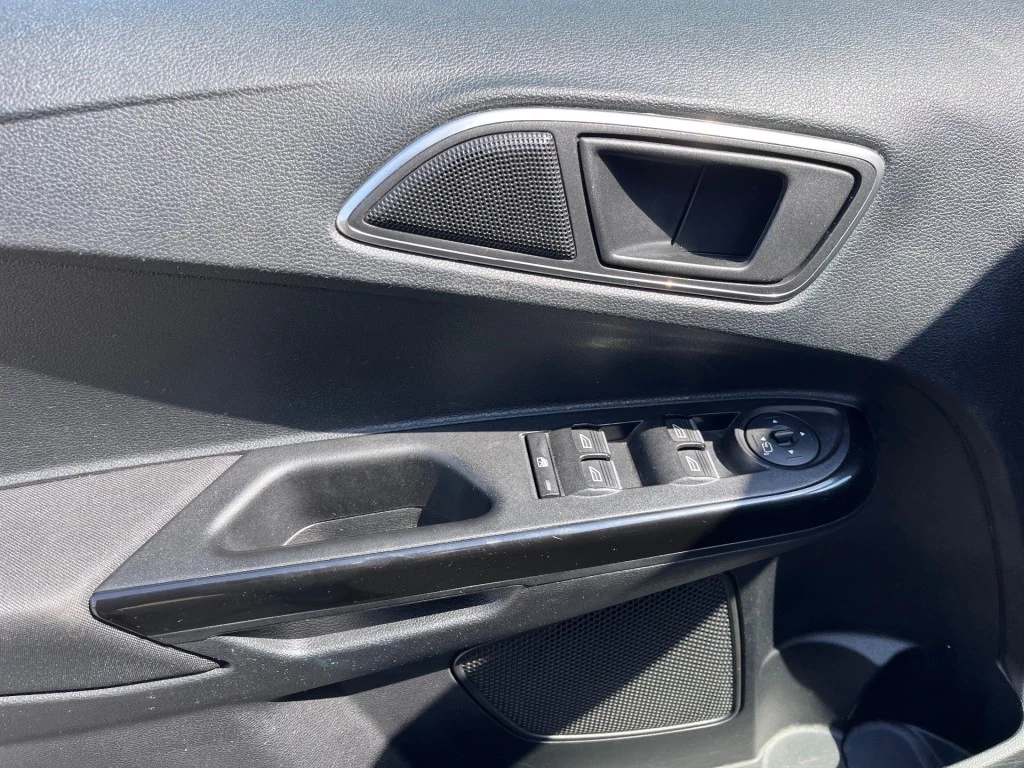 Hoofdafbeelding Ford B-MAX