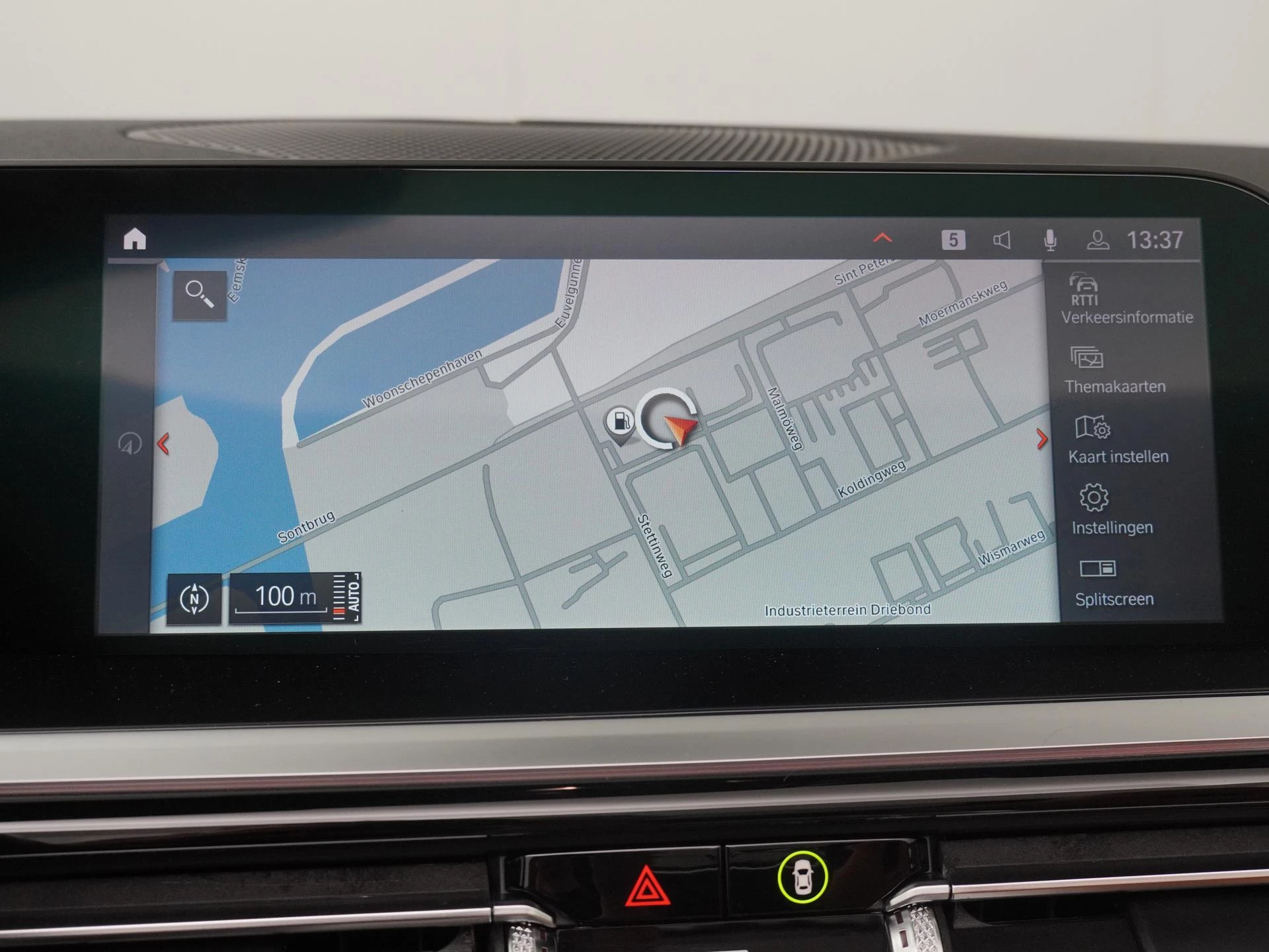 Hoofdafbeelding BMW Z4