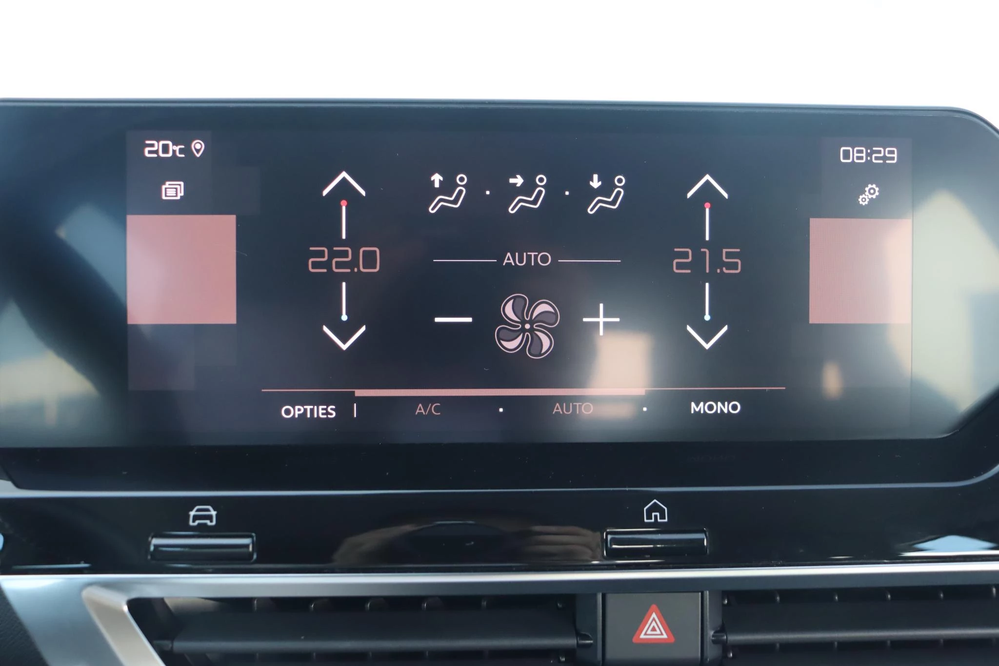 Hoofdafbeelding Citroën C4