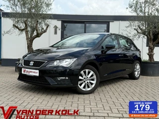 Seat Leon 1.2 TSI Style Cruise Climate Carplay Cruise Climate