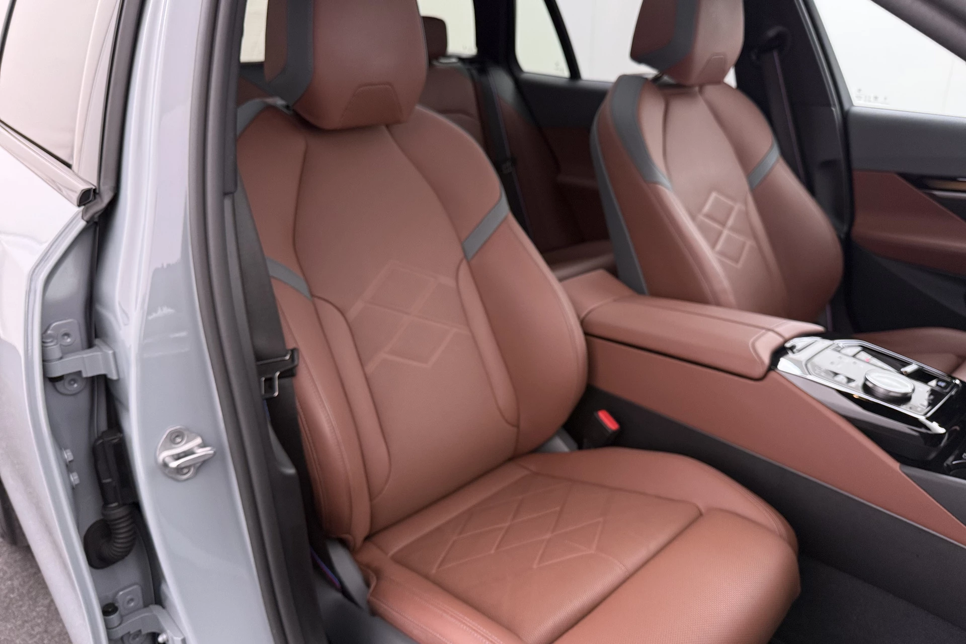 Hoofdafbeelding BMW i5