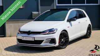 Volkswagen Golf 2.0 TSI GTI Performance 245PK/PANO/KEYLESS/CAMERA/TOPSTAAT/
