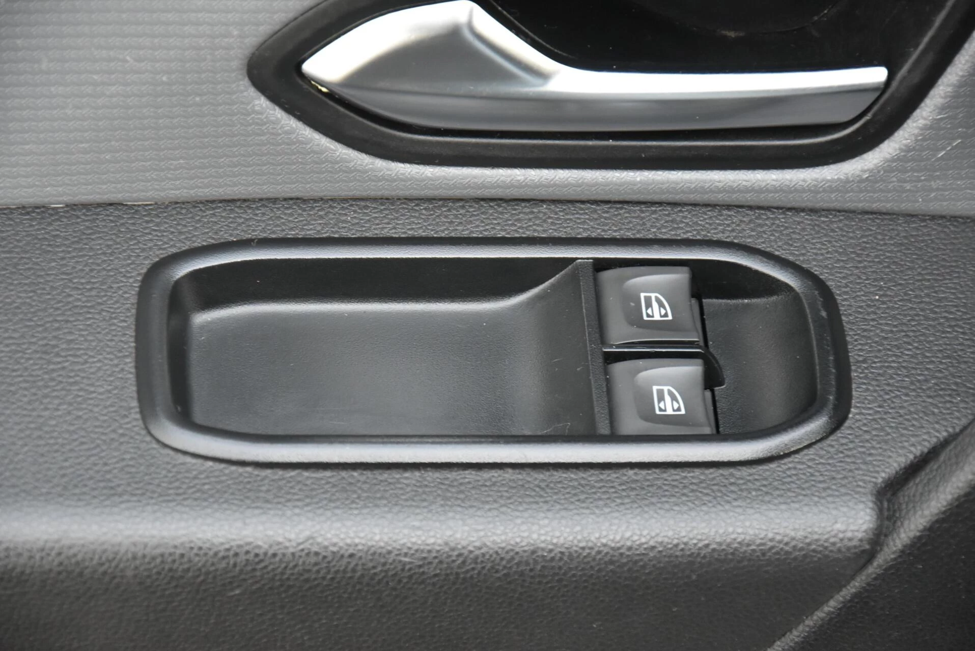 Hoofdafbeelding Renault Express