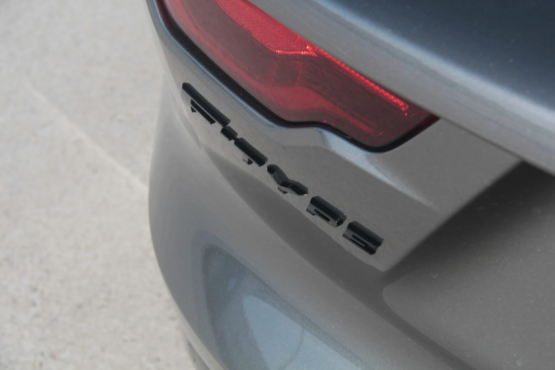 Hoofdafbeelding Jaguar F-Type