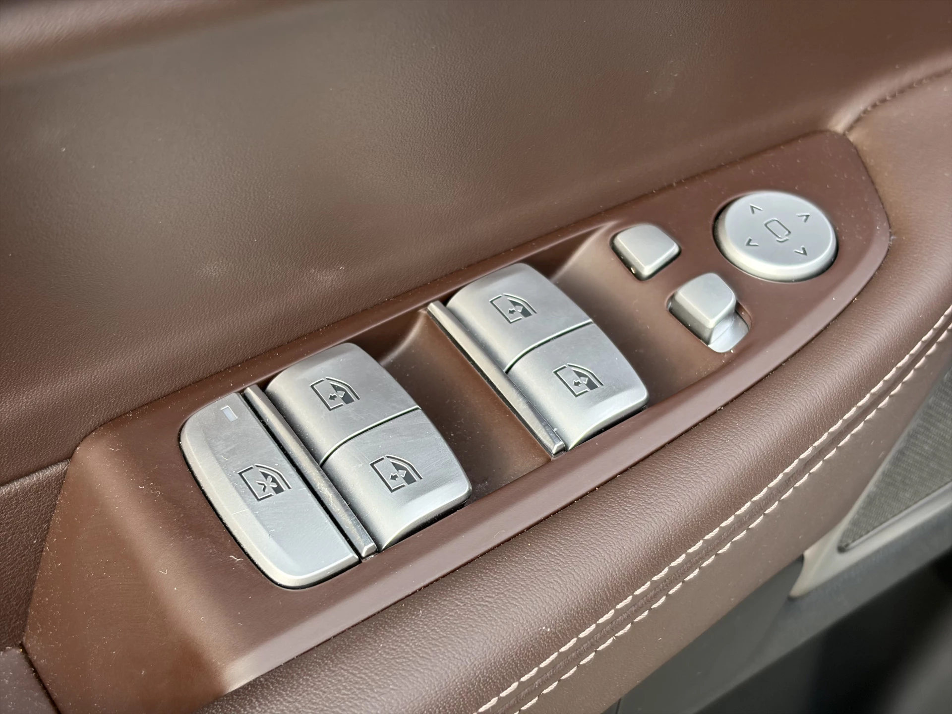 Hoofdafbeelding BMW 7 Serie