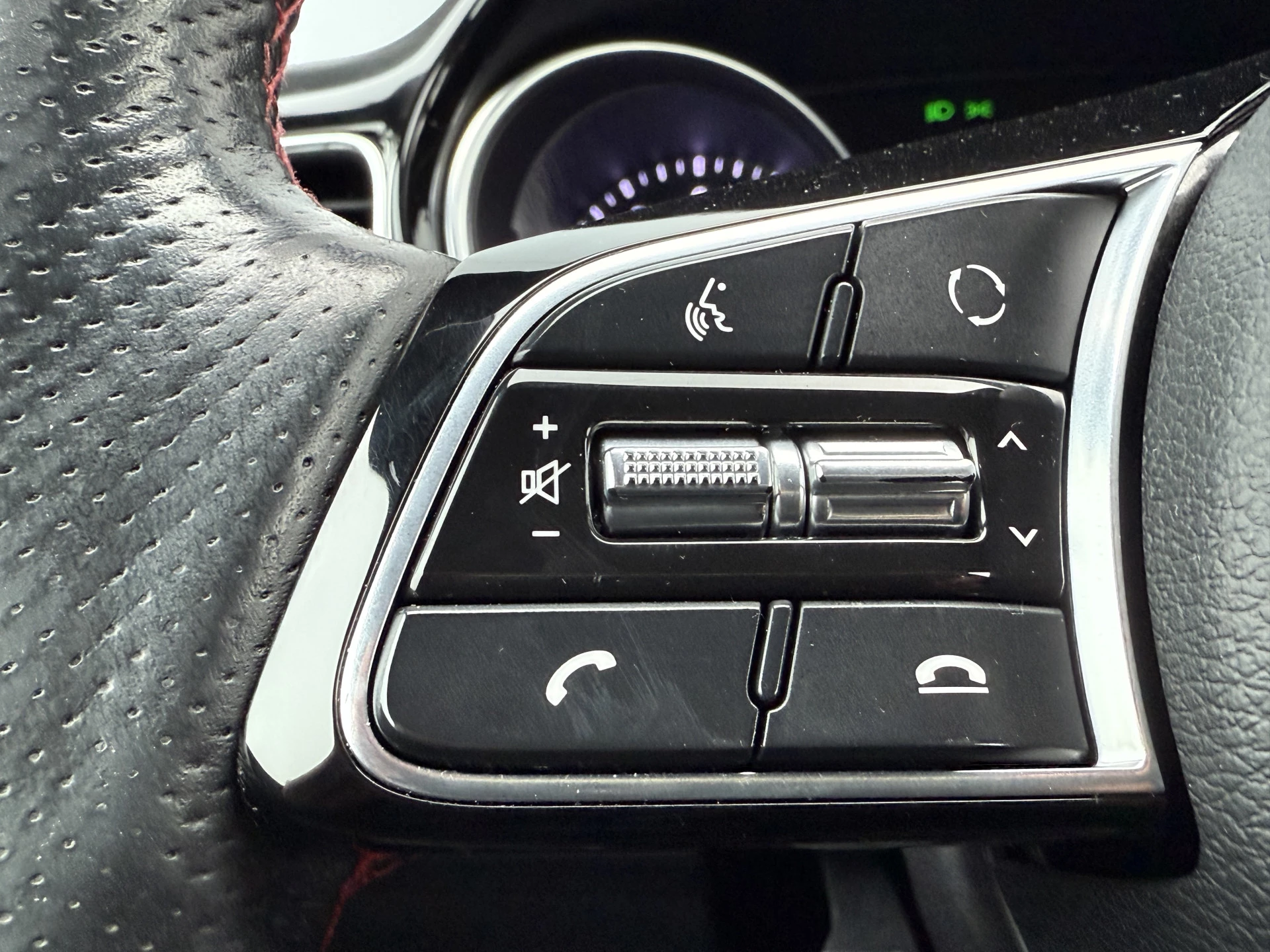 Hoofdafbeelding Kia Ceed