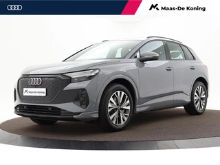 Hoofdafbeelding Audi Q4 e-tron