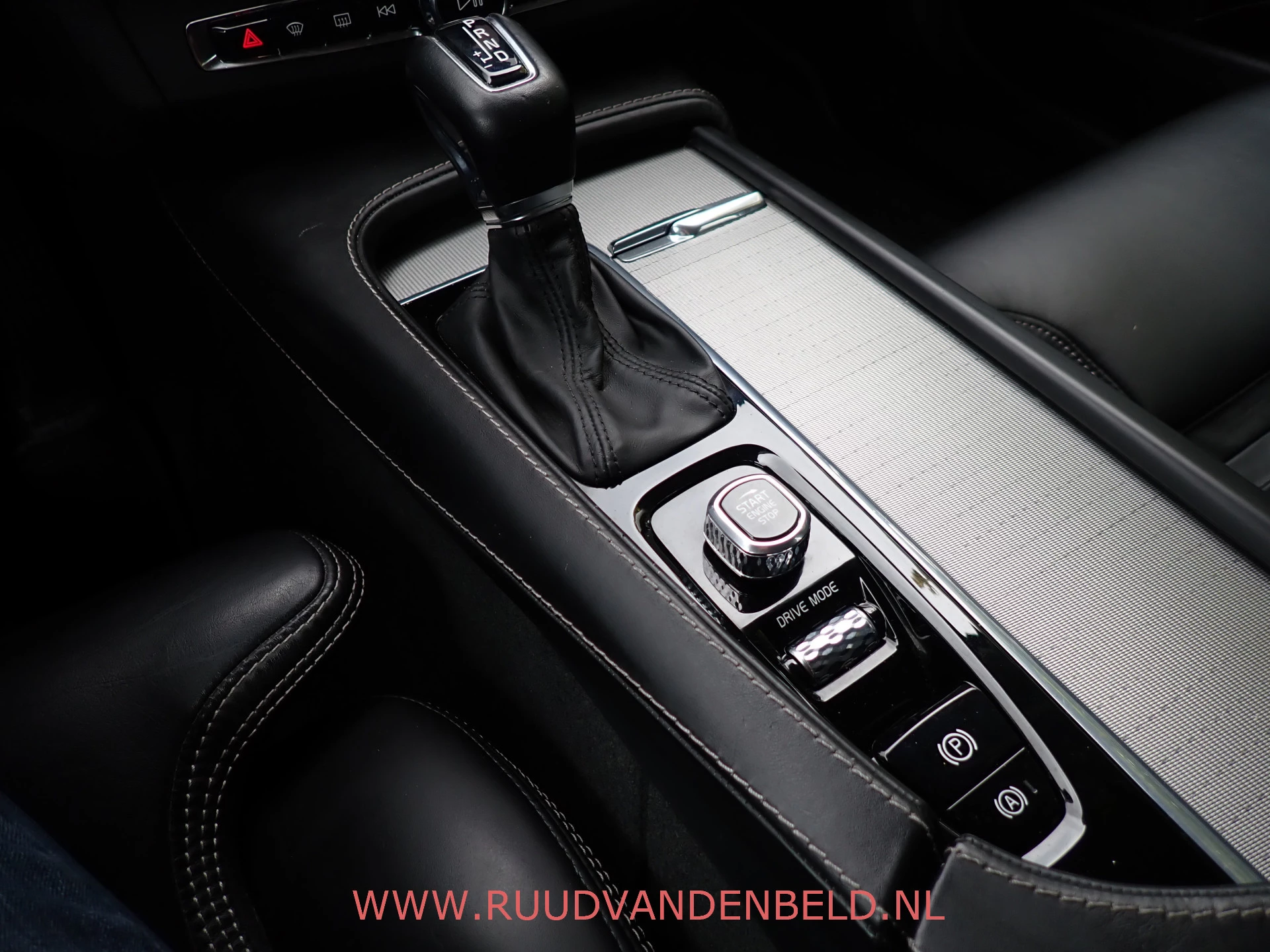 Hoofdafbeelding Volvo V90