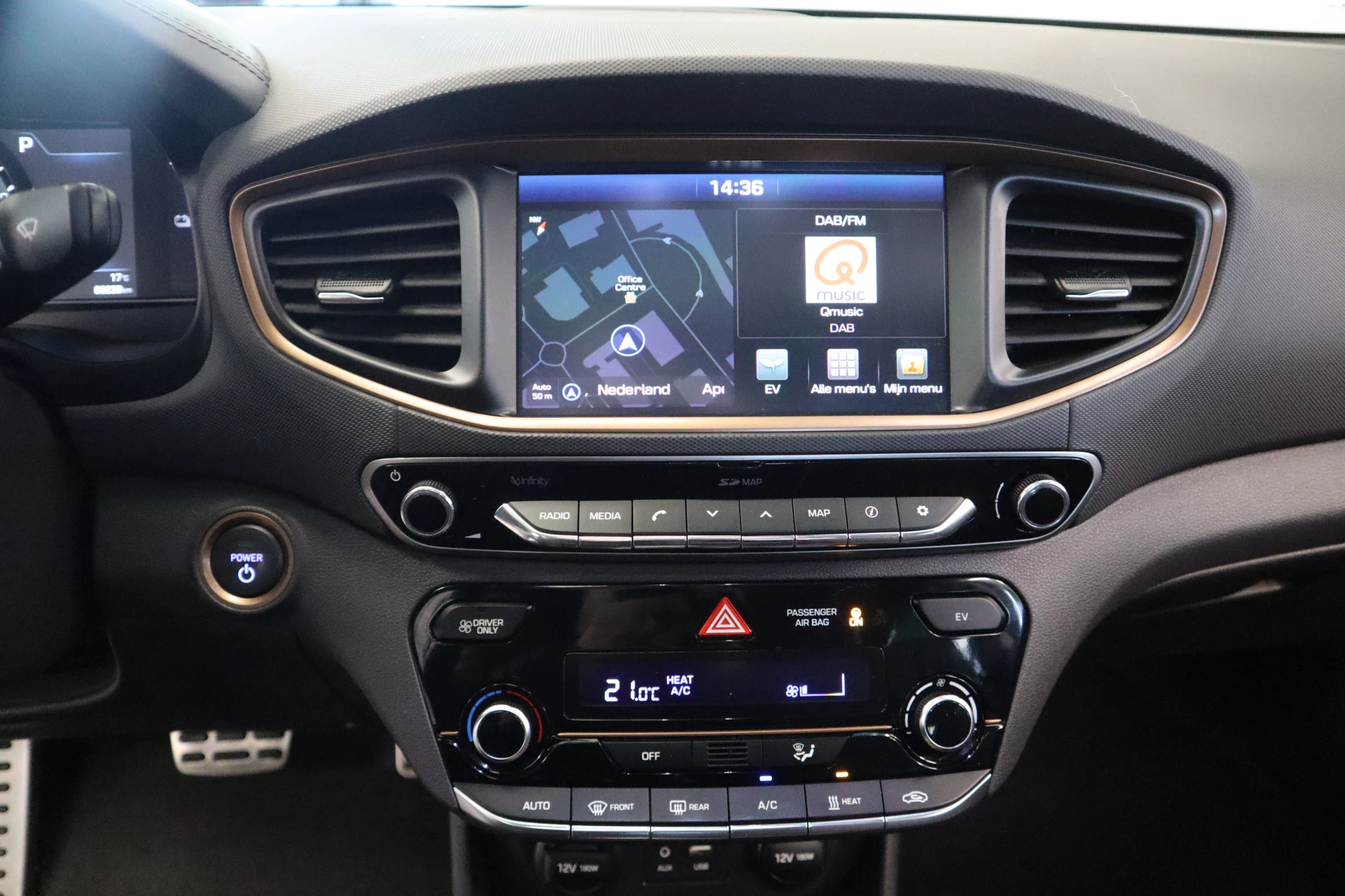 Hoofdafbeelding Hyundai IONIQ