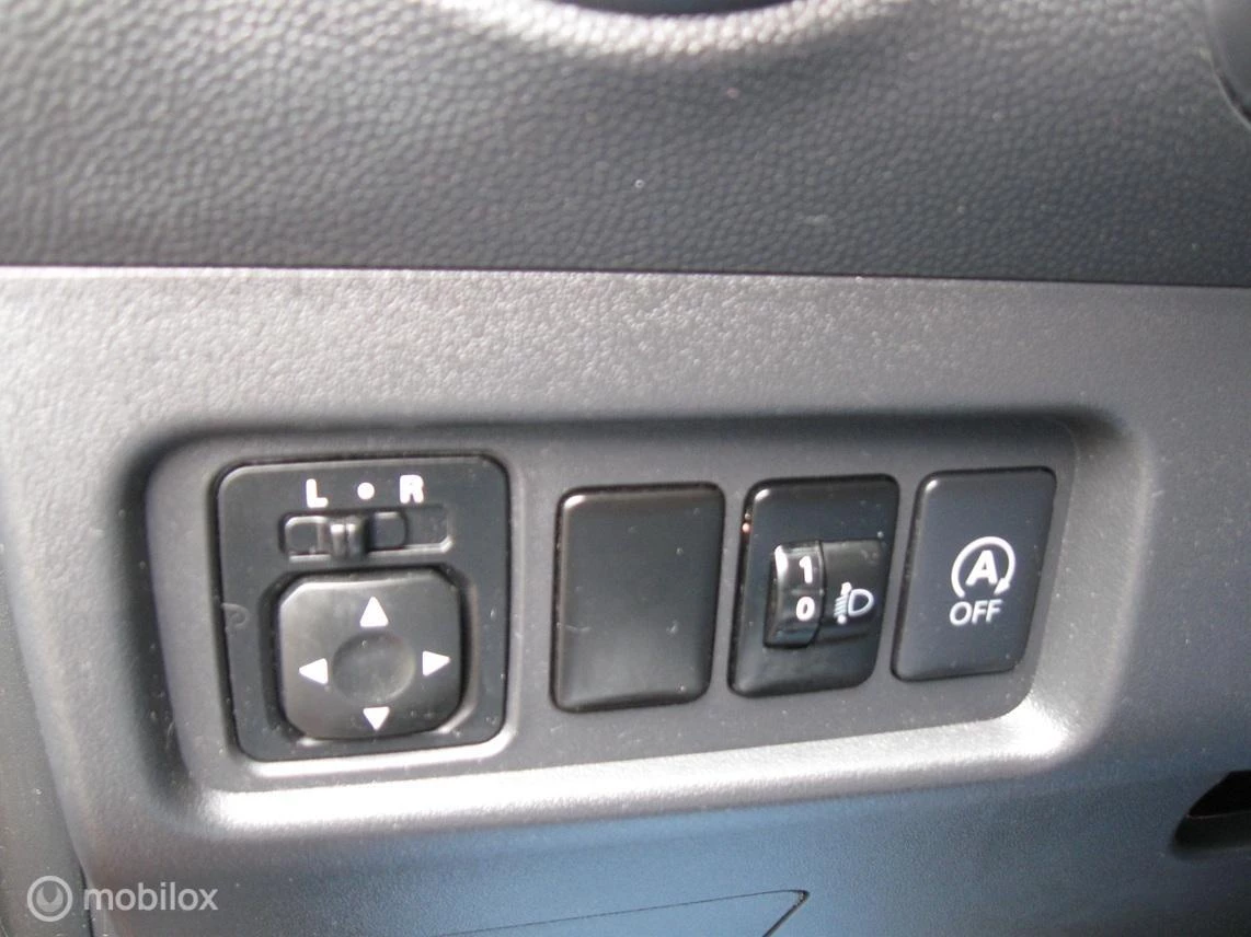 Hoofdafbeelding Mitsubishi Space Star