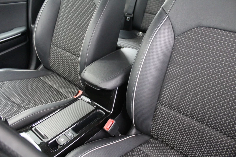 Hoofdafbeelding Kia XCeed
