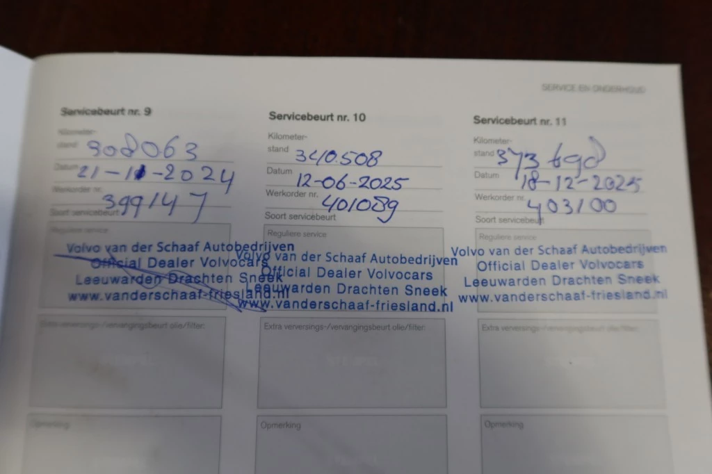 Hoofdafbeelding Volvo S60