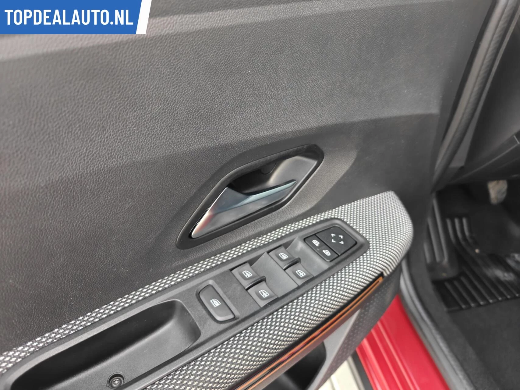 Hoofdafbeelding Dacia Sandero Stepway